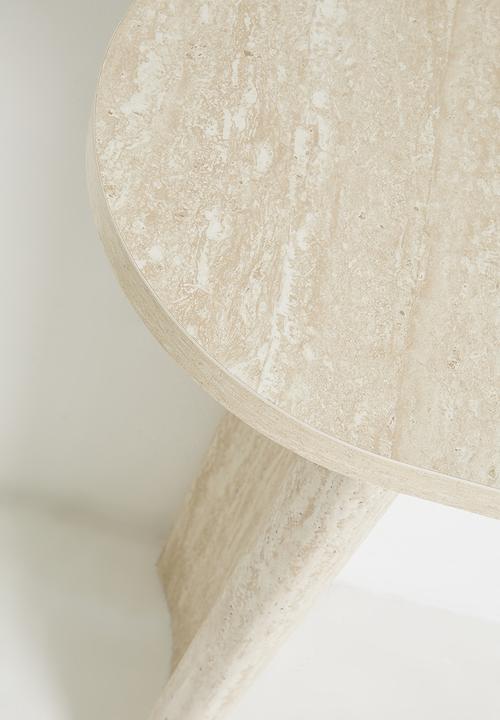 Sixth Floor - Slate Console - Natural