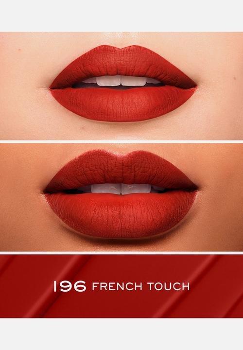 Lancôme - Hypnôse Mascara, L'Absolu Rouge & Bi-Facil Gift Set