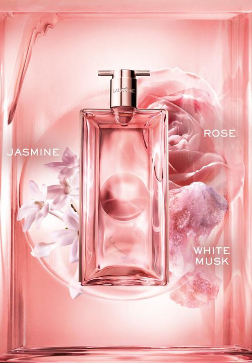 Lancôme - Idôle EDP 100ml Gift Set - 100ml + 10ml + Mascara