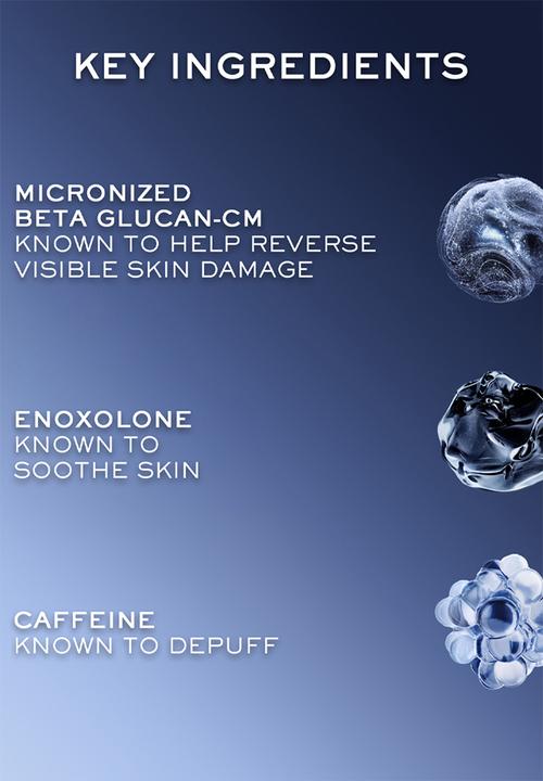 Lancôme - Génifique Ultimate 3 Piece Gift Set - Serum + Travel Size Serum + Eye Cream