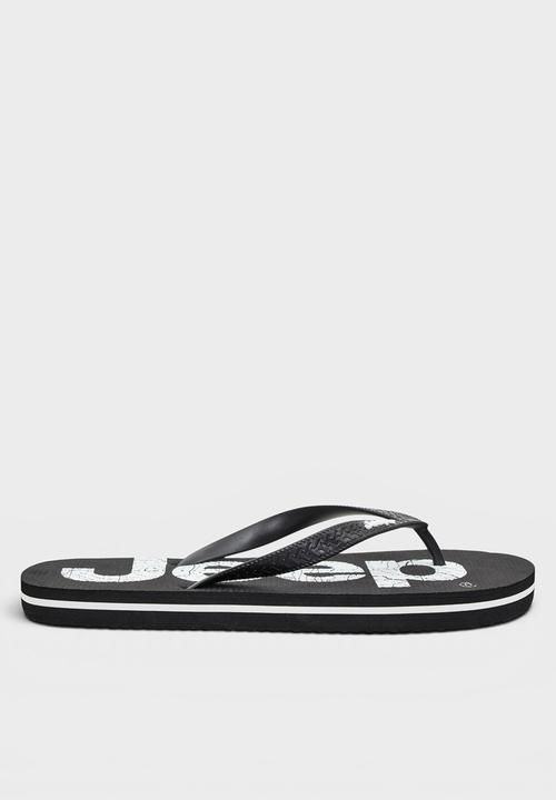 JEEP - Sunny thong sandal - multi
