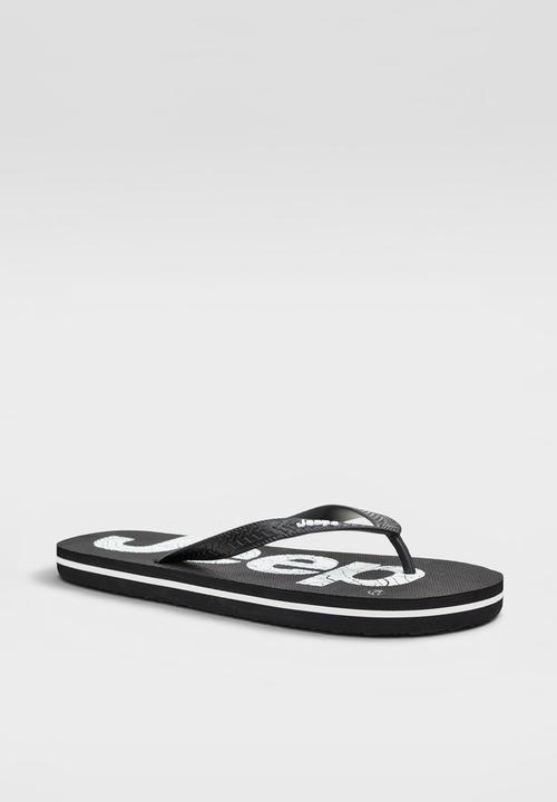 JEEP - Sunny thong sandal - multi