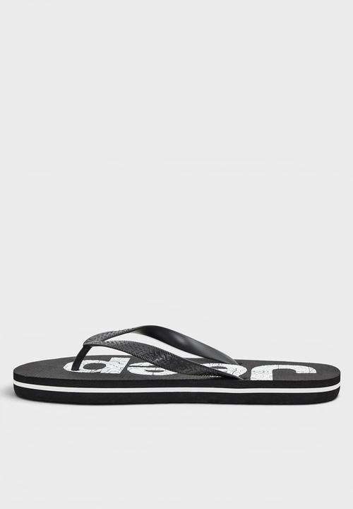 JEEP - Sunny thong sandal - multi
