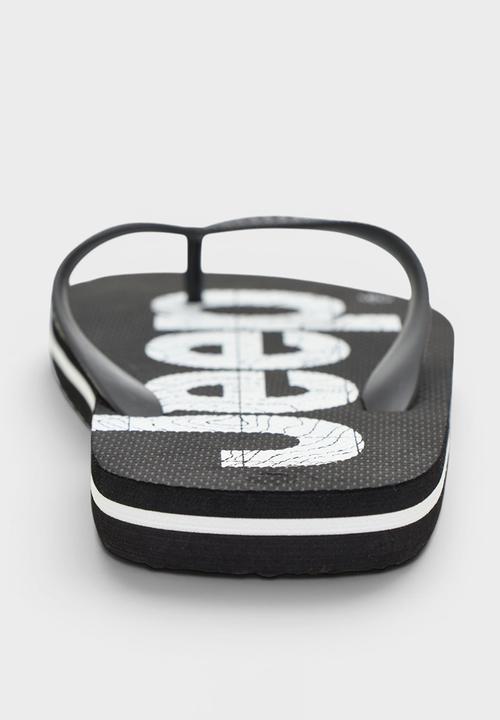 JEEP - Sunny thong sandal - multi
