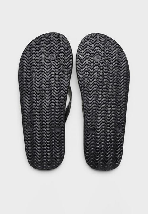 JEEP - Sunny thong sandal - multi