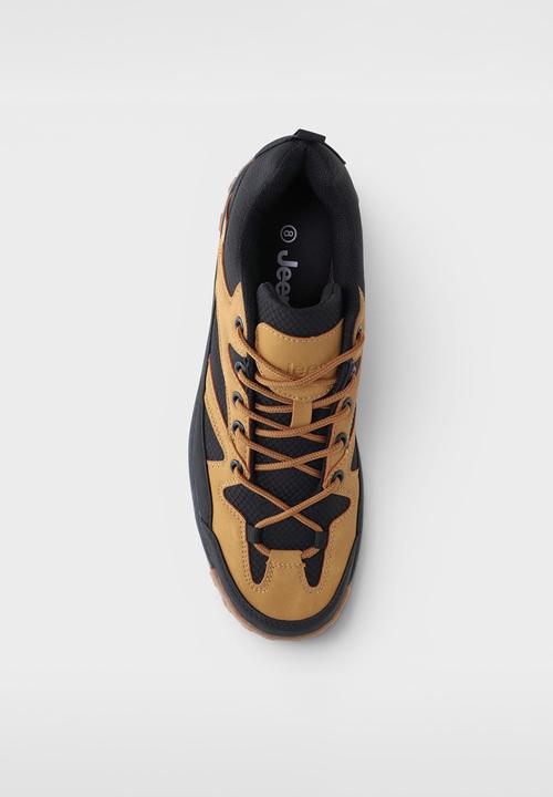 JEEP - Patriot lace up - multi