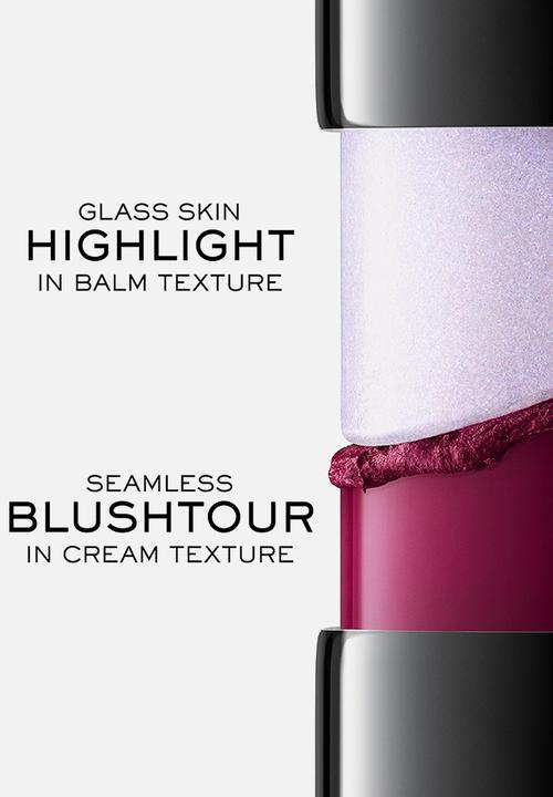 Lancôme - Teint Idôle Shape Blush Stick - 03 Flaming Rose