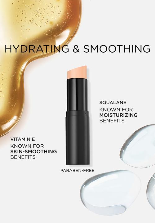 Lancôme - Teint Idôle Shape Stick Foundation - 02 Lys Rosé