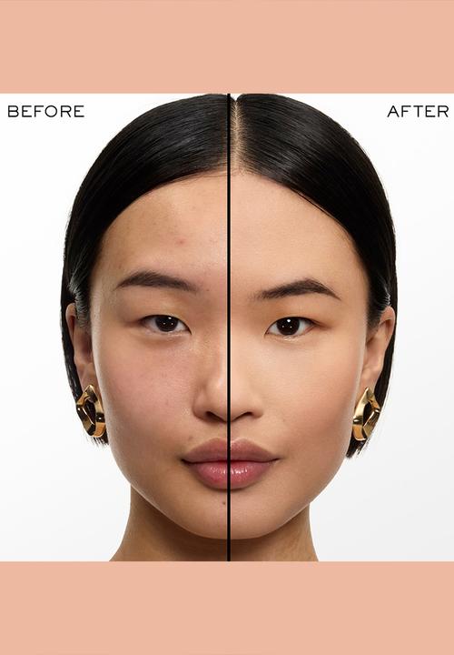 Lancôme - Teint Idôle Shape Stick Foundation - 02 Lys Rosé