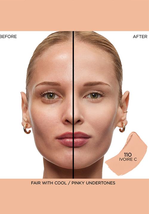 Lancôme - Teint Idôle Shape Stick Foundation - 110 Ivoire Cool