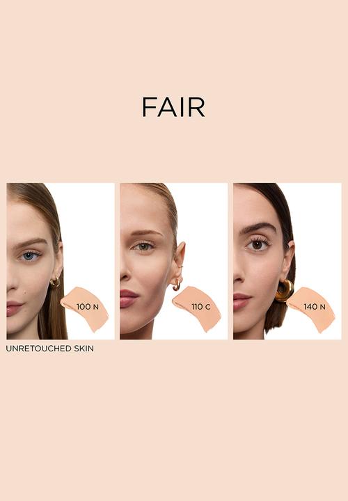 Lancôme - Teint Idôle Shape Stick Foundation - 110 Ivoire Cool