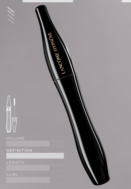 Lancôme - Hypnôse Mascara, L'Absolu Rouge & Bi-Facil Gift Set
