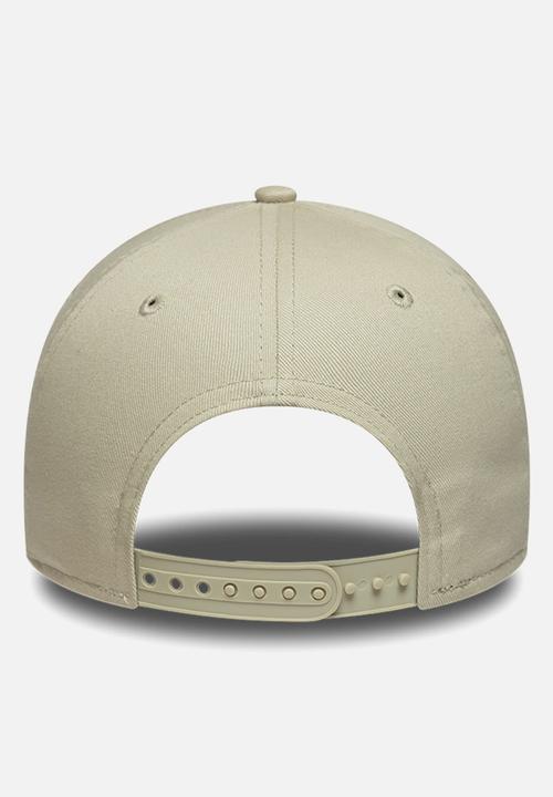 New Era - Metallic Outline Eframe Neyyan  Stnmtg - Stone