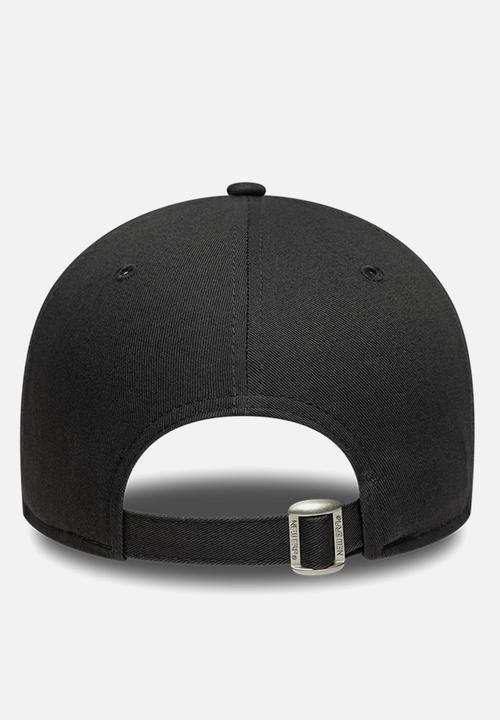 New Era - Metallic Outline 9Forty Neyyan  Stcmts - Grey