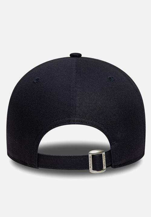 New Era - Metallic Outline 9Forty Neyyan  Nvymts - Navy