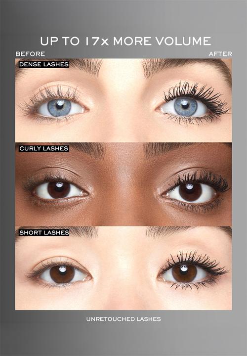 Lancôme - Hypnôse Drama Mascara Routine Gift Set
