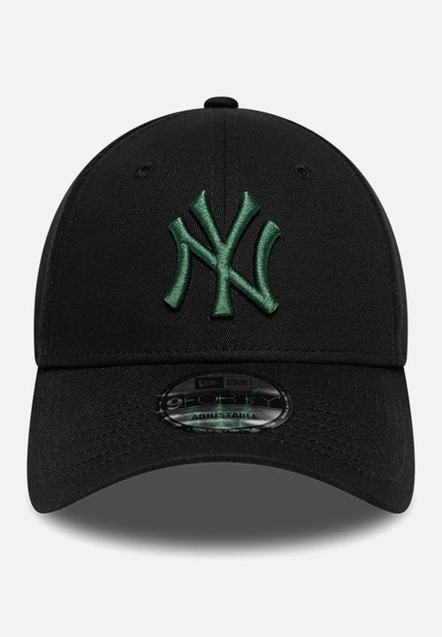 New Era - League Essential 9Forty Neybla  Blkcig - Black
