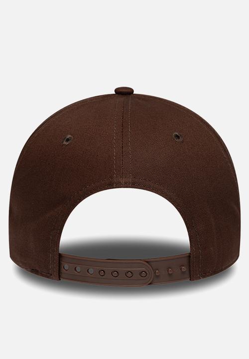 New Era - Team Outline Eframe Losdod  Chsstn - Brown