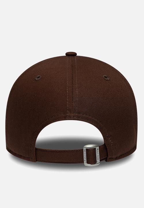 New Era - League Essential 9Forty Neyyan  Chschs - Brown