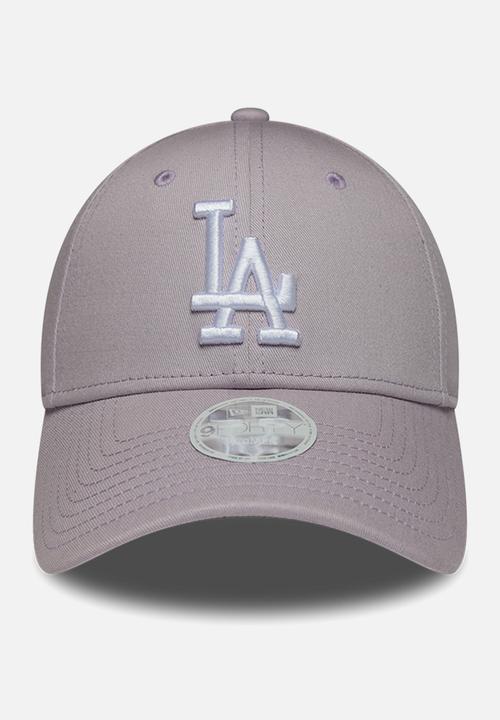 New Era - League Ess 9Forty Losdod  Slawhi - Purple