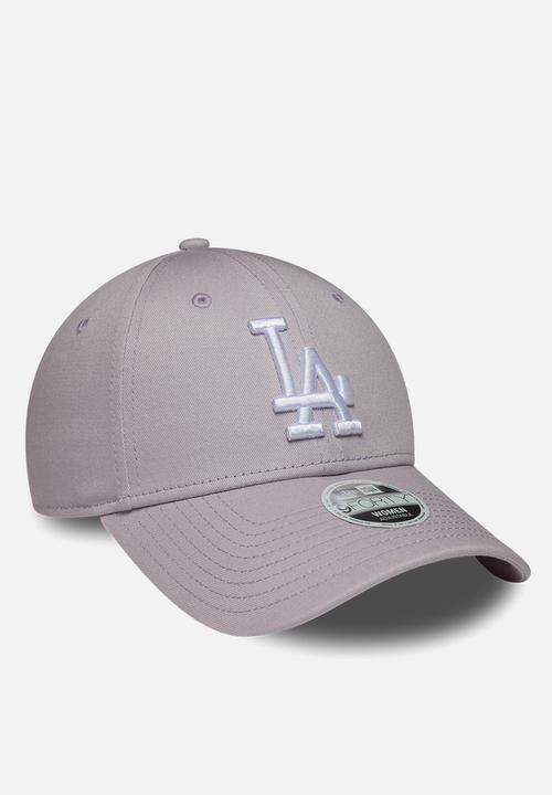 New Era - League Ess 9Forty Losdod  Slawhi - Purple