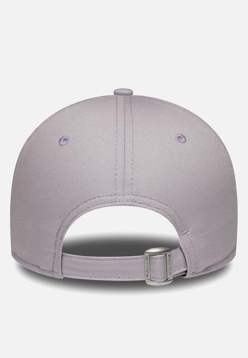 New Era - League Ess 9Forty Losdod  Slawhi - Purple