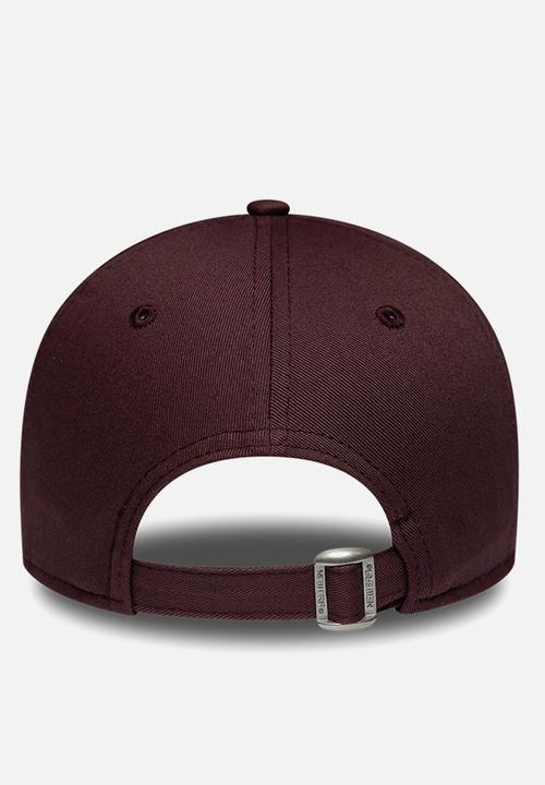 New Era - League Ess 9Forty Neyyan  Dmv - Brown