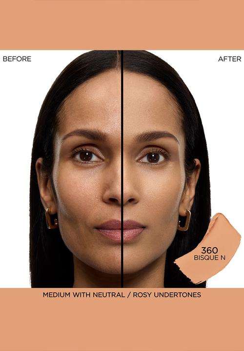 Lancôme - Teint Idôle Shape Stick Foundation - 360 Bisque Neutral
