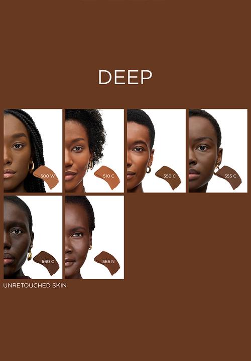 Lancôme - Teint Idôle Shape Stick Foundation - 500 Suede Warm