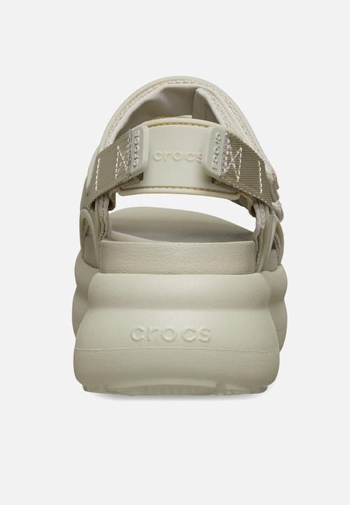Crocs - Soho frosted sport sandal - meteor