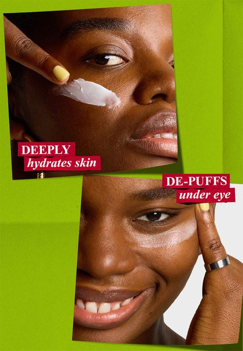 Kiehl's - Ultra Facial Cream 28ml + Avo Eye Cream 14ml Hydrating Hits Gift Set