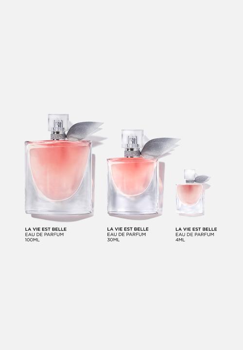 Lancôme - La Vie est Belle EDP 100ml Gift Set 3 Pieces