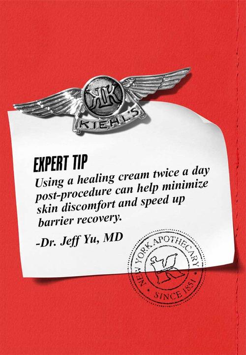 Kiehl's - Ultra Facial Meltdown Recovery Cream - 28ml