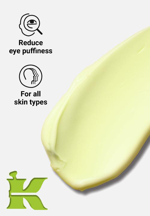 Kiehl's - Ultra Facial 50ml bundle with Free 7ml Avo Eye cream