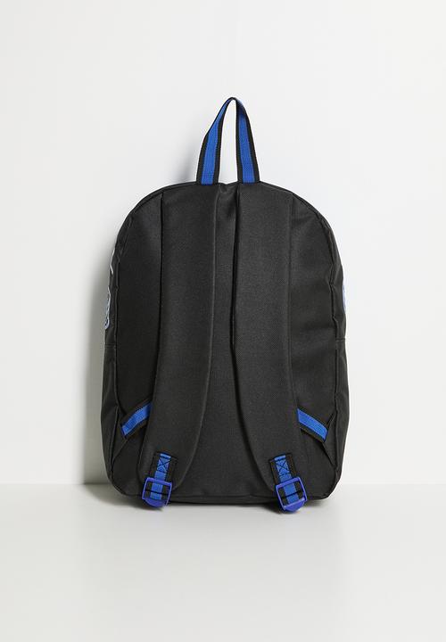 Pop Candy - Spiderman Team Spidey Value Backpack - blue