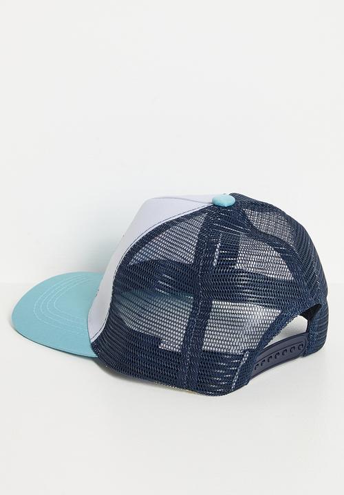 Pop Candy - Stitch Vibes Trucker Cap - multi