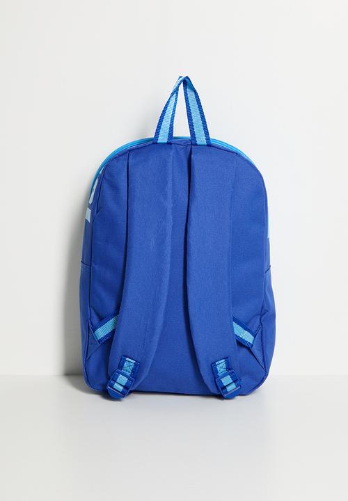 Pop Candy - Paw Patrol Cool Patrol Value Backpack - blue