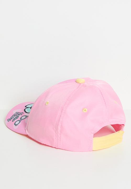 Pop Candy - Hello Kitty Club Value Cap - pink