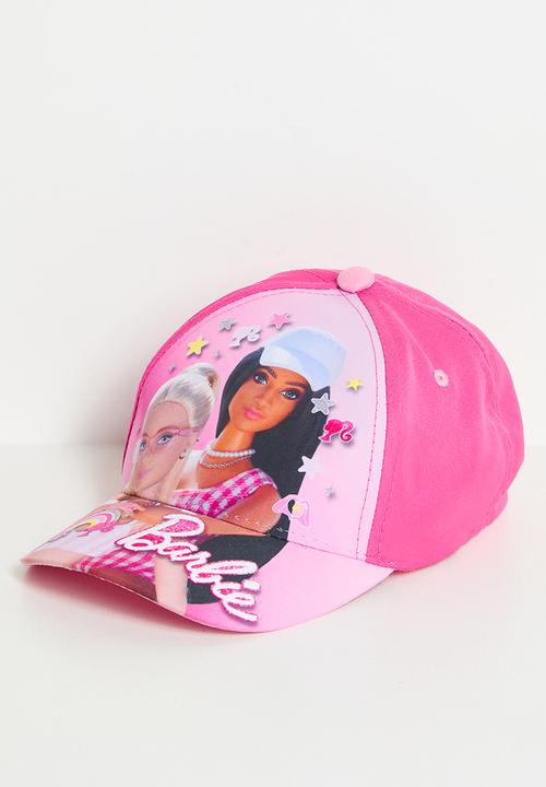 Pop Candy - Barbie Dreams Value Cap - pink