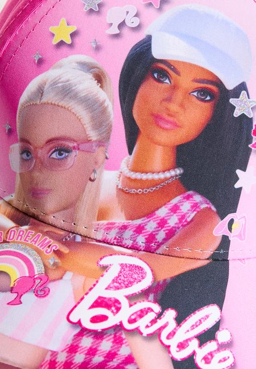 Pop Candy - Barbie Dreams Value Cap - pink