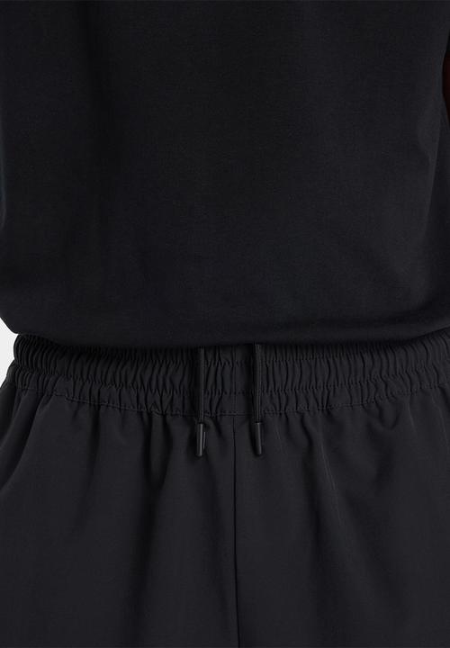 New Balance  - Athletics Stretch Woven 7in Short - Black
