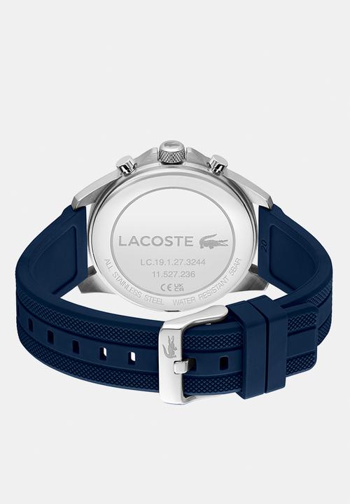 Lacoste - Arthor Skeleton 2011538 Watch - Blue
