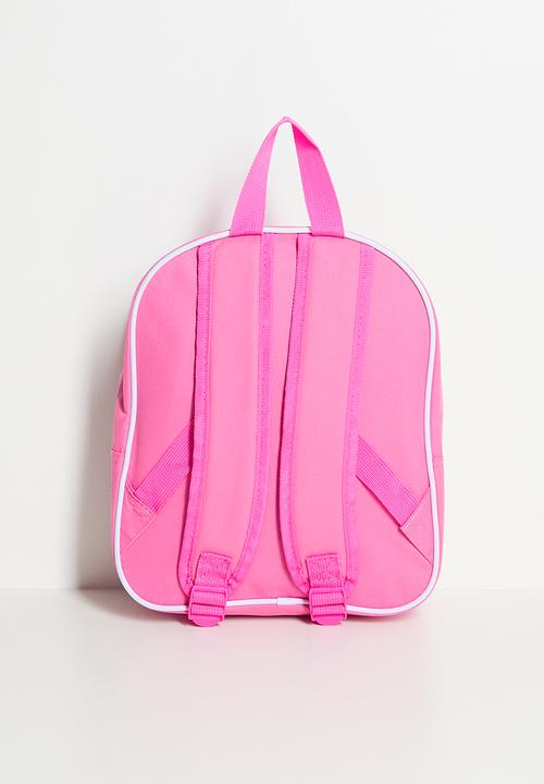Pop Candy - Hello Kitty & My Melody Eva Backpack - pink