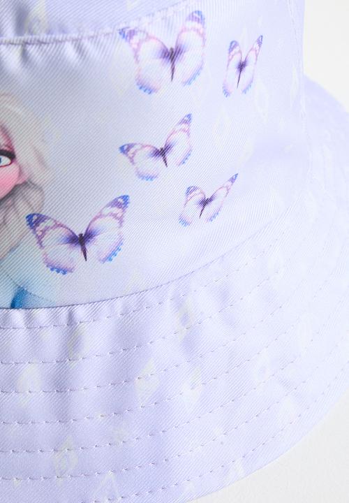 Pop Candy - Frozen Bucket Hat - light purple