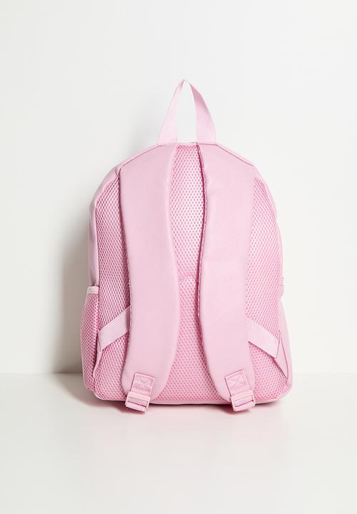 Pop Candy - Hello Kitty Pu Backpack - pink