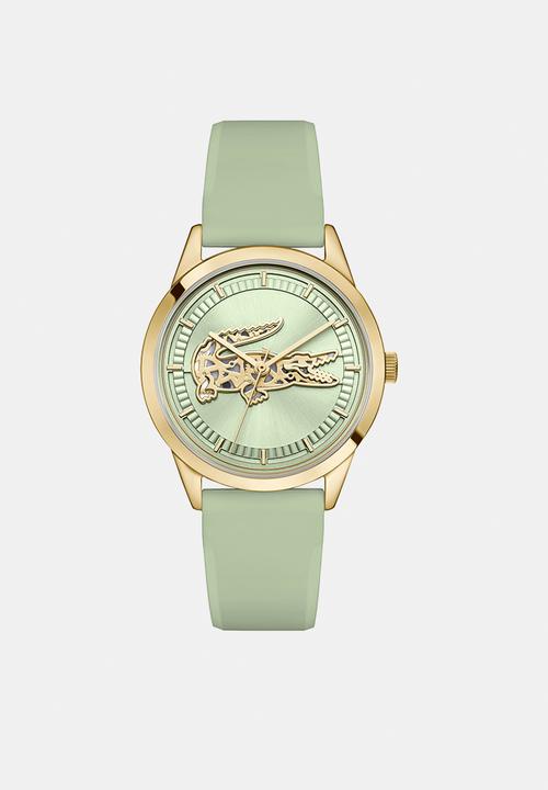 Lacoste - Deva Gift Set  2070067 Watch - Sage