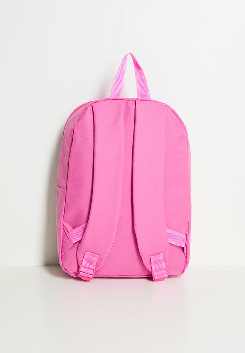 Pop Candy - Barbie Dreams Value Backpack - pink