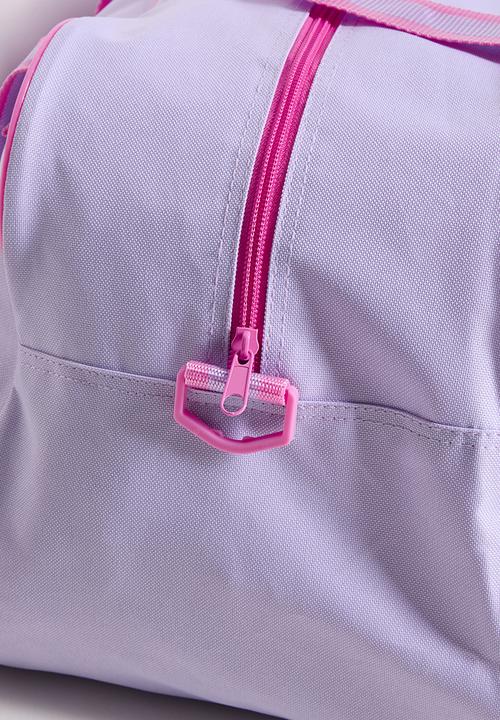 Pop Candy - Frozen Ready Set Snow Value Holdall - pink
