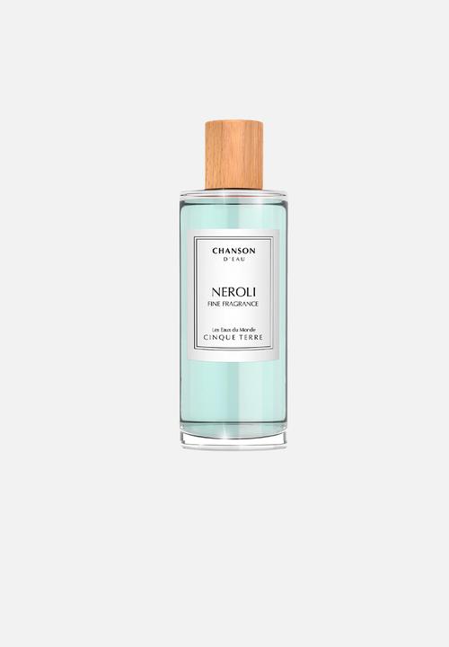 Chanson d'Eau - Chanson d'Eau Les Eaux du Monde Neroli For Women Edt - 100ml