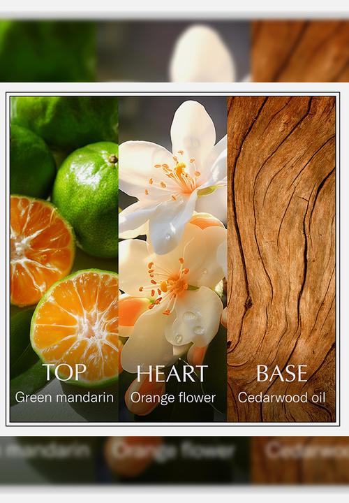 Chanson d'Eau - Chanson d'Eau Les Eaux du Monde Neroli For Women Edt - 100ml